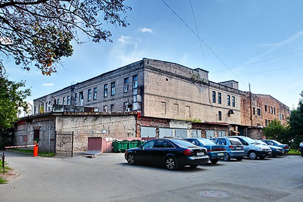 технопарк зпс